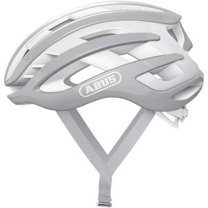 Abus Fietshelm Macator - Race Grey