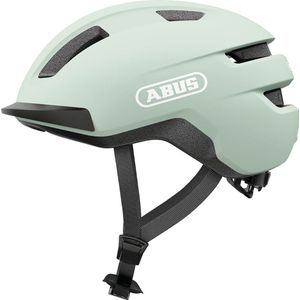 Abus Purl Y Fietshelm Mint Green