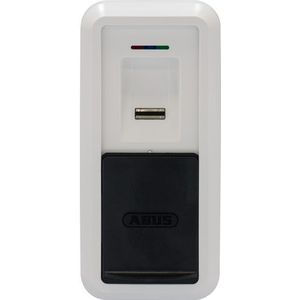 ABUS HomeTec Pro - Vingerscanner - wit