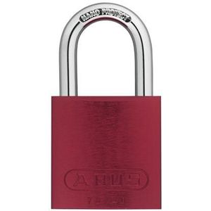 ABUS - Slot - Gekleurd Aluminium - Corrosiebestendig - Beugel van Geharde Staal
