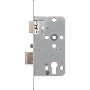 ABUS TKZ40 insteekslot, roestvrij staal, 45551