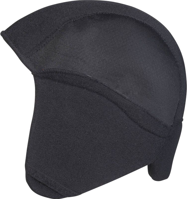 Helm ABUS Winter Kit zwart kind M 48875