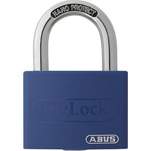 ABUS 65AL40BLA hangslot