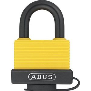 ABUS - Slot - Geel - 40.5H x 53W x 28D mm