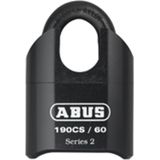 Abus Cijferhangslot 190 60mm Staal