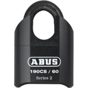 Abus Cijferhangslot 190 60mm Staal