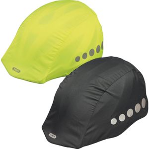 Abus Helm-Regenkappe universal gelb
