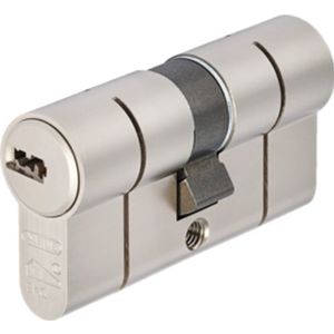 Abus Deurcilinder + Eigendomskaart D10ps Skg** 30/45mm