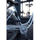 ABUS Kettenschloss "7210/110"