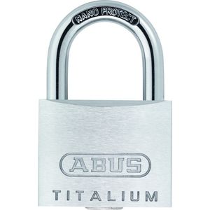 Abus Hangslot Titalium 30 Mm 64TI/30