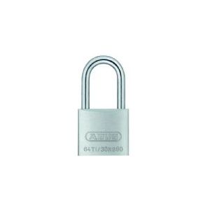 ABUS Titan-Vorhängeschloss 64TI/30, hoher Bügel 60 mm