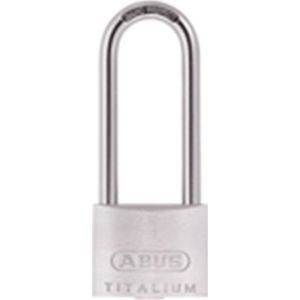 ABUS Hangslot Titalium - 50mm - HB80 - Gelijksluitend - KA6511