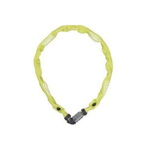 Abus Fietsslot - lime groen