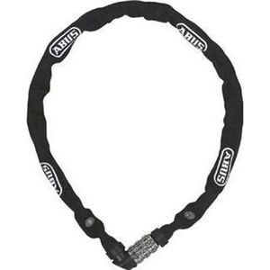 ABUS Kettenschloss 1200 Web, 60 cm schwarz