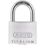 ABUS Hangslot 64Ti/25 B/Dfnli - 64TI/25 B/DFNLI - 64TI/25 B/DFNLI