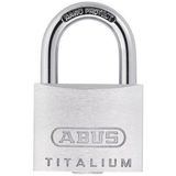 Abus hangslot Titalium 35mm krt - SL56390