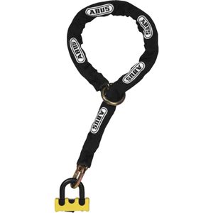 Abus Granit Power XS Chain Lock - 120 cm - Schwarz