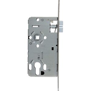 Abus - Einsteckschloss ESK PZ2 universal S - 58393