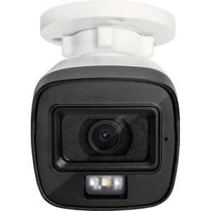 Abus TVCC32512 Analog HD Mini Tube 2MPx TN IR IP67 (1920 x 1080 Pixels), Netwerkcamera, Wit
