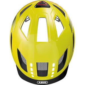 ABUS Fahrradhelm HYBAN 2.0 LED