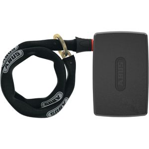 Abus - Alarmbox 2.0 - Alarmsysteem - Zwart - Inclusief Insteekketting ACH 6KS/100
