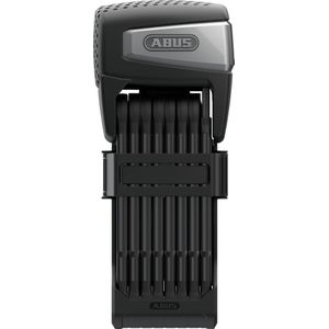 Abus vouwslot Bordo Smart X 6500A/110 black SH - SL61495