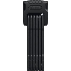 Abus Fideslots Bordo Granit Xplus 6500K 90 Schwarz