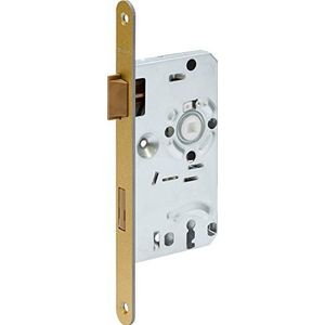 ABUS 58292 ES BB L G 55 72 18 insteekslot, goud