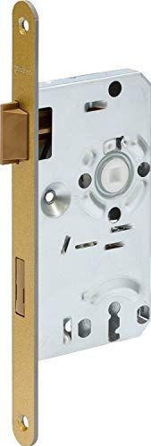 ABUS 58292 ES BB L G 55 72 18 insteekslot, goud