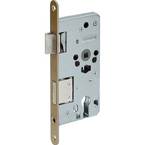 ABUS 61723 ES TGL PZ G R 55 72 insteekslot, goud