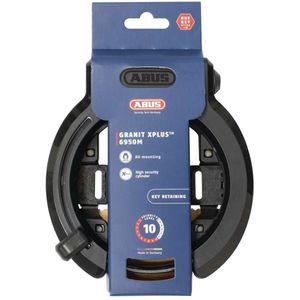 Abus Frame ringslot 6950M R XPlus Security Leve Met grote wiel opening
