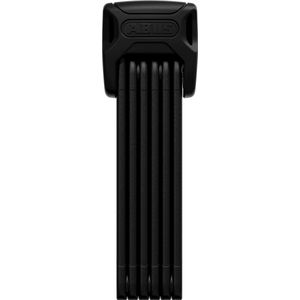 Abus Vouwslot Bordo 6000k/90 SH Zwart