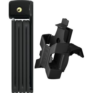 Abus - Bordo - Vouwslot - Zwart - Lengte 85 cm