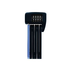Abus vouwslot Bordo Lite Mini 6055C/60 Movistar