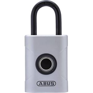 Abus Touch - 57/45 Vingerafdruk Hangslot