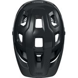 Abus MoTrip MTB helm - Shiny Black - L