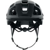 Abus MoTrip MTB helm - Shiny Black - L