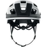 Abus MoTrip MTB helm - Shiny White - L