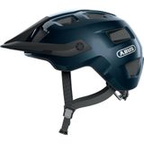 Abus MoTrip Helm - Midnight Blue - S 51-55 CM - Fietshelm