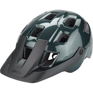 Abus MoTrip Helm - Pine Green - S 51-55 CM - Fietshelm