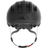 Smiley - 3.0 Ace LED - Fietshelm - Wit - Met Oplaadbaar Lampje