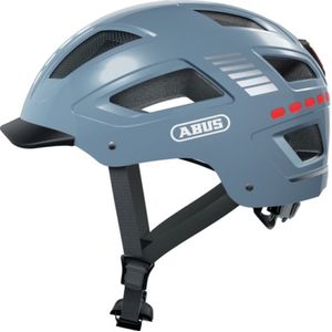 ABUS Fahrradhelm "HYBAN 2.0 LED"