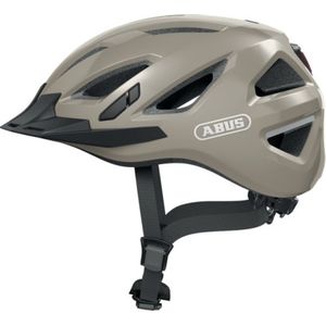 Abus Helm Urban-I 3.0 L 56-61 Monument Grey