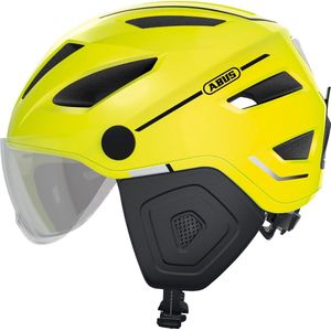 Abus helm Pedelec 2.0 ACE signal Geel S 51-55cm