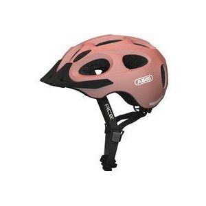 ABUS - YOUN-I ACE - Fietshelm - Rosé Gold