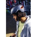 Abus Helm HUD-Y 57-61 L Titan