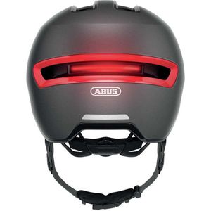 Abus Helm HUD-Y 57-61 L Titan