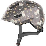 ABUS Kinderfahrradhelm SMILEY 3.0