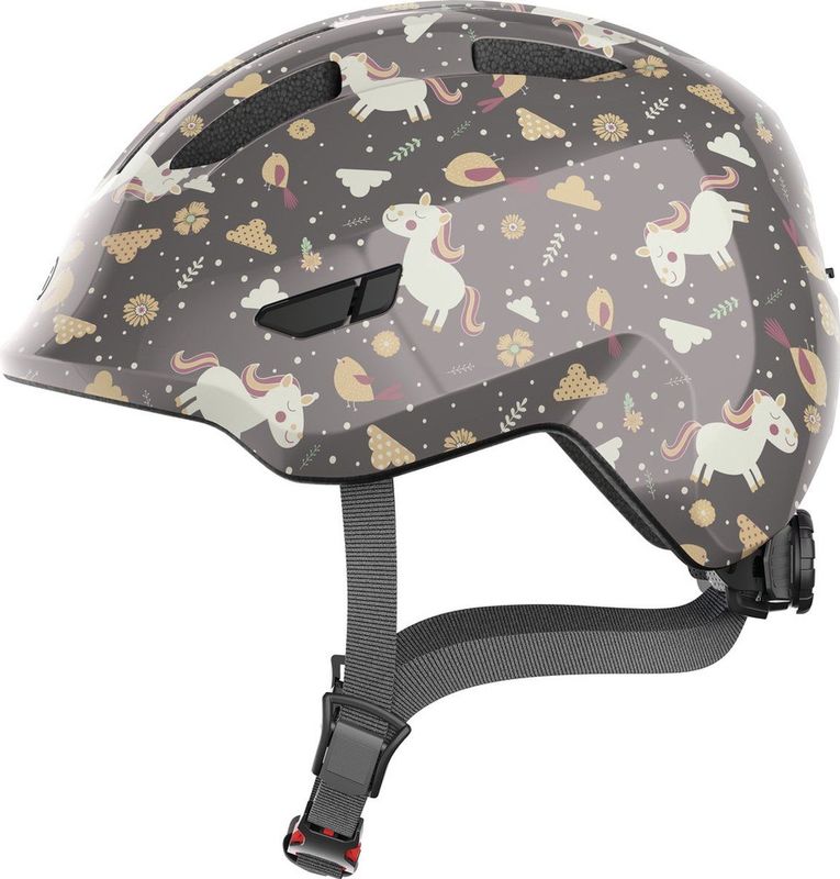 ABUS Kinderfahrradhelm SMILEY 3.0