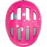ABUS Kinderfahrradhelm "SMILEY 3.0"